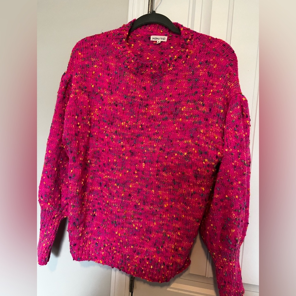 Boutique Sweater